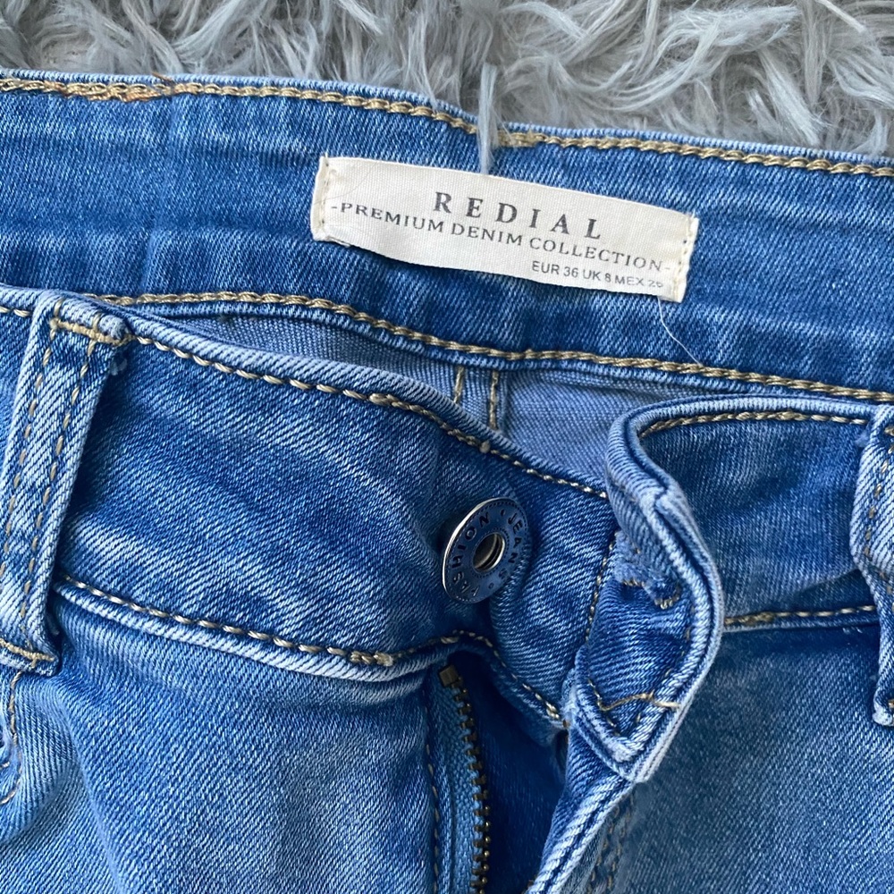 ‘Redial’ Jeans View 2